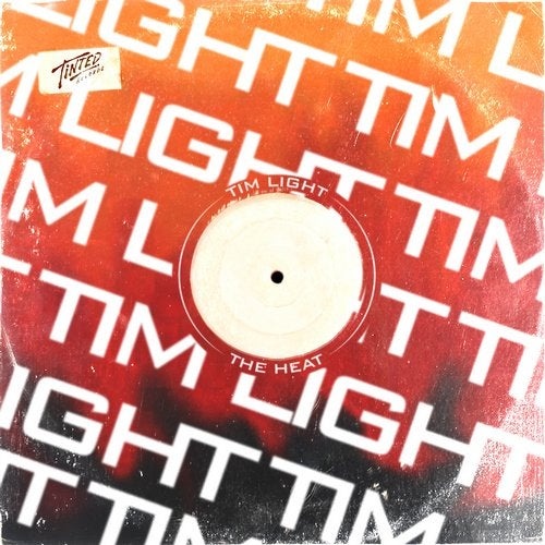Tim Light - The Heat (Extended Mix) [TINT0198DJ]
